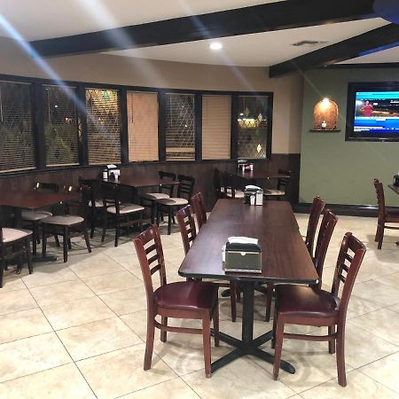 Royal Inn Port Lavaca Eksteriør bilde