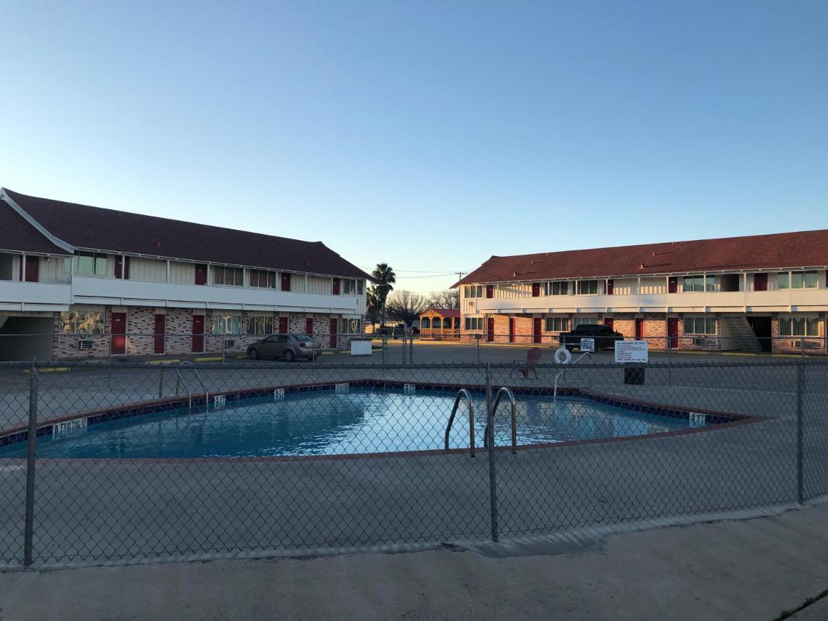 Royal Inn Port Lavaca Eksteriør bilde