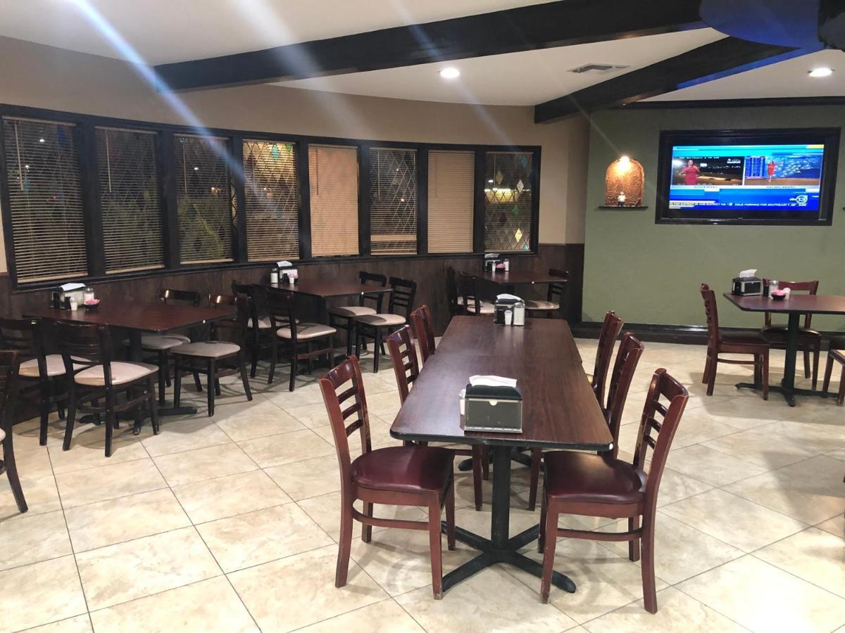 Royal Inn Port Lavaca Eksteriør bilde