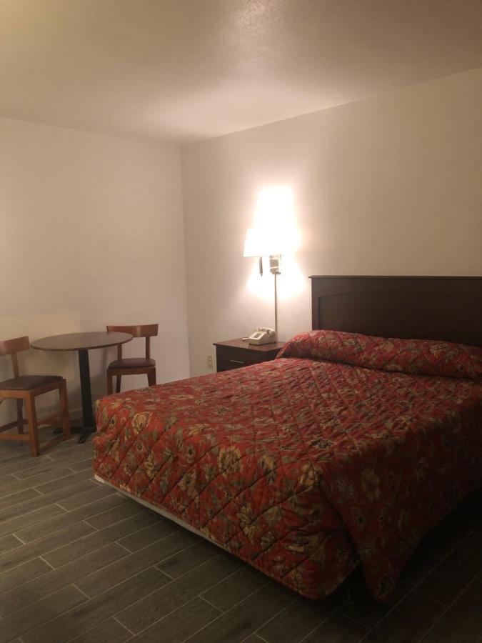 Royal Inn Port Lavaca Eksteriør bilde