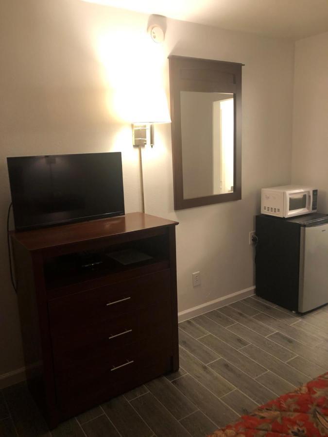 Royal Inn Port Lavaca Eksteriør bilde