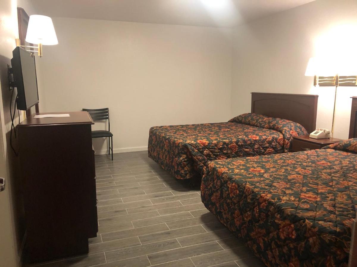 Royal Inn Port Lavaca Eksteriør bilde