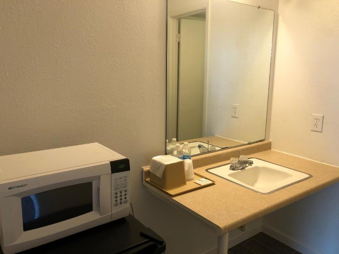 Royal Inn Port Lavaca Eksteriør bilde