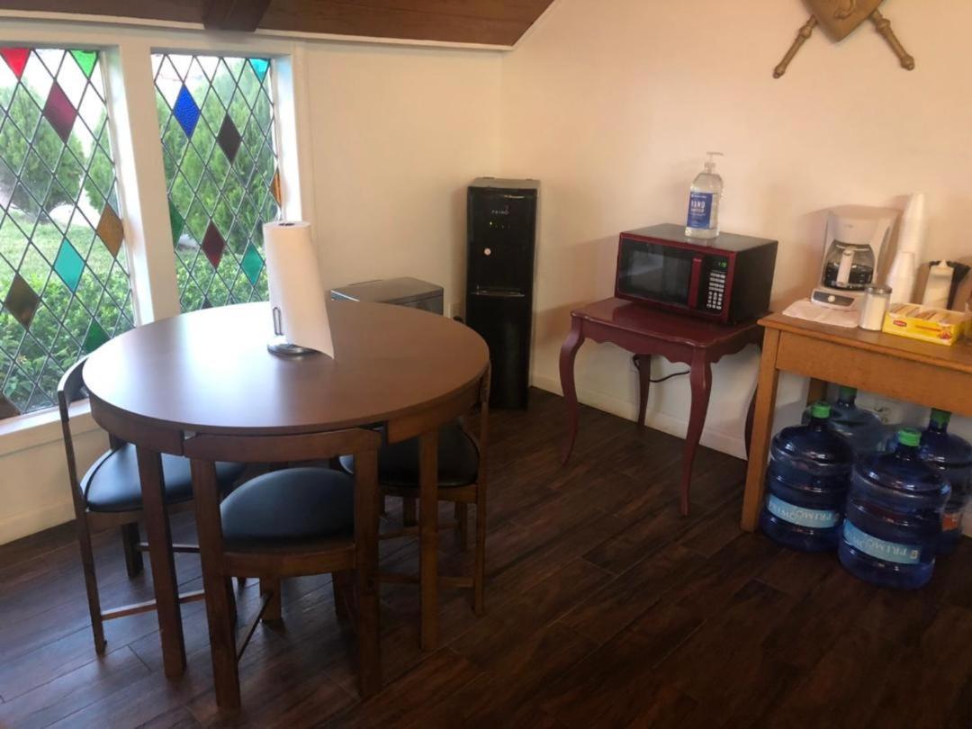 Royal Inn Port Lavaca Eksteriør bilde
